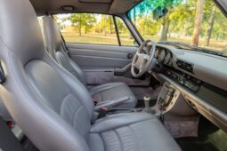 										1995 Porsche 911 Carrera Coupe 6-Speed full									