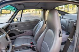 										1995 Porsche 911 Carrera Coupe 6-Speed full									