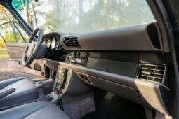 										1995 Porsche 911 Carrera Coupe 6-Speed full									