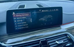 2020 BMW M550i xDrive