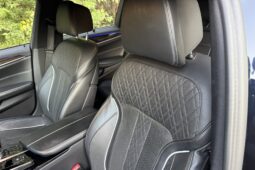 2020 BMW M550i xDrive