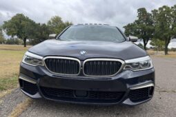 2020 BMW M550i xDrive