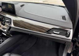 										2020 BMW M550i xDrive full									