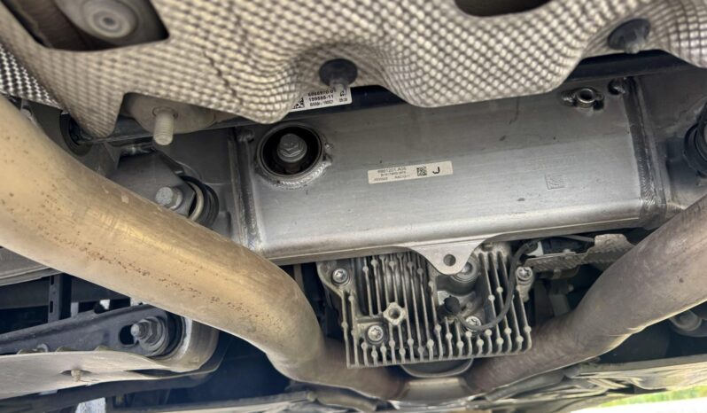 								2020 BMW M550i xDrive full									