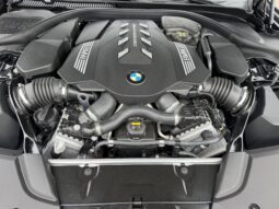 										2020 BMW M550i xDrive full									