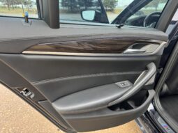 										2020 BMW M550i xDrive full									