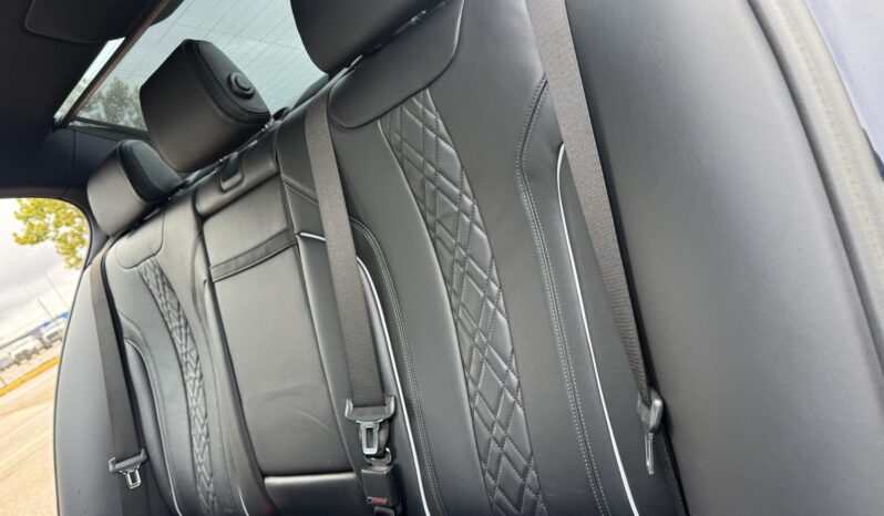 								2020 BMW M550i xDrive full									