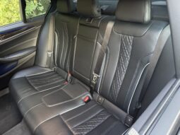 										2020 BMW M550i xDrive full									