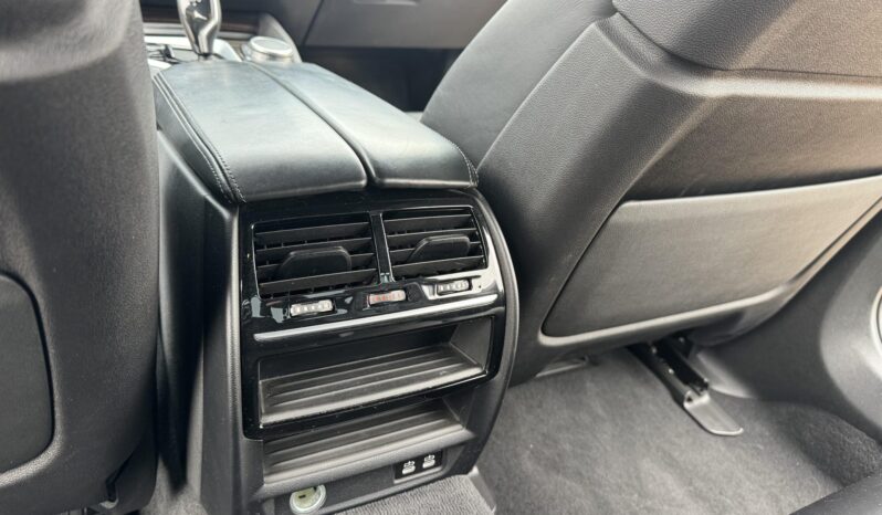 								2020 BMW M550i xDrive full									