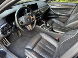 										2020 BMW M550i xDrive full									