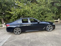 										2020 BMW M550i xDrive full									