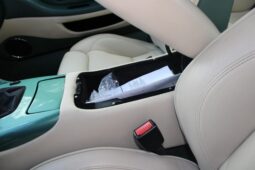 2000 Aston Martin DB7 V12 Vantage Coupe full