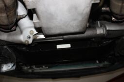 2000 Aston Martin DB7 V12 Vantage Coupe full