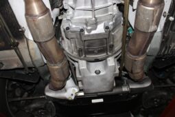 2000 Aston Martin DB7 V12 Vantage Coupe full