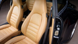 1986 Porsche 911 Carrera Coupe M491 full