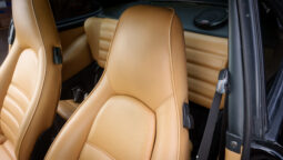 1986 Porsche 911 Carrera Coupe M491 full