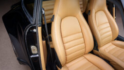 1986 Porsche 911 Carrera Coupe M491 full