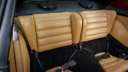 1986 Porsche 911 Carrera Coupe M491 full