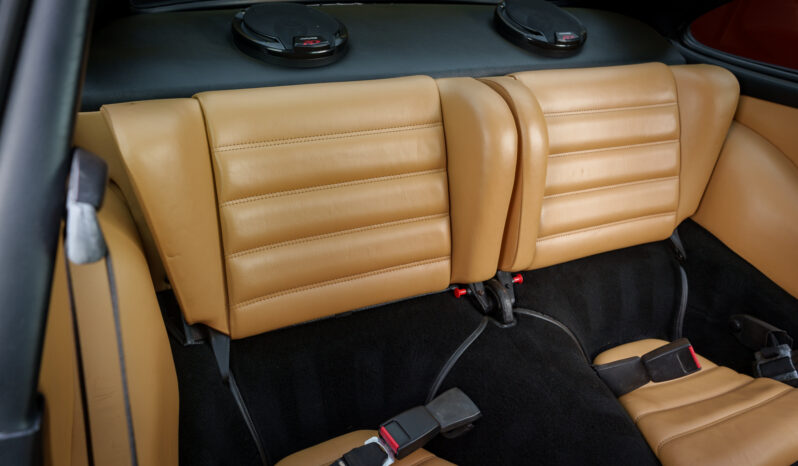 								1986 Porsche 911 Carrera Coupe M491 full									