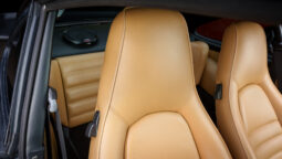 1986 Porsche 911 Carrera Coupe M491 full