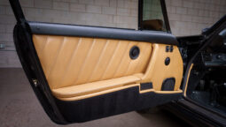 1986 Porsche 911 Carrera Coupe M491 full