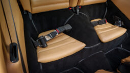 1986 Porsche 911 Carrera Coupe M491 full