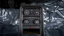 1986 Porsche 911 Carrera Coupe M491 full