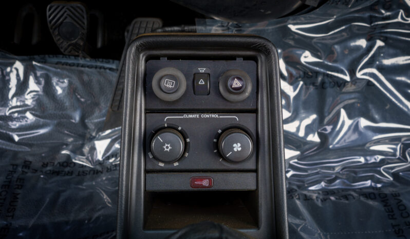 								1986 Porsche 911 Carrera Coupe M491 full									