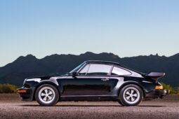 1986 Porsche 911 Carrera Coupe M491 full