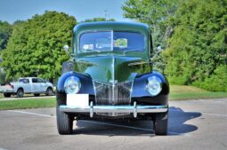 1940 Ford Pickup
