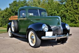 1940 Ford Pickup