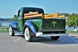 1940 Ford Pickup