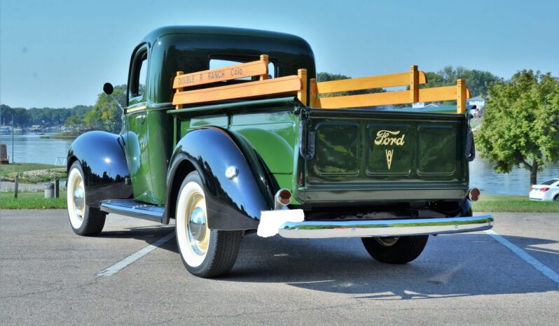 								1940 Ford Pickup full									