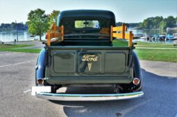 1940 Ford Pickup