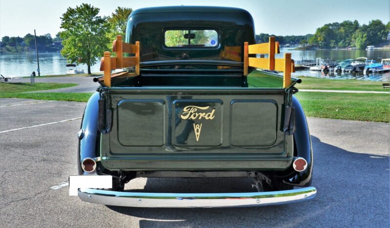 								1940 Ford Pickup full									