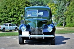 1940 Ford Pickup