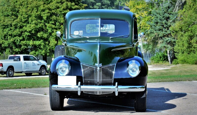 								1940 Ford Pickup full									