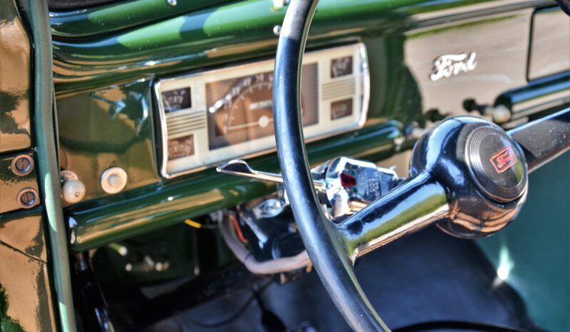 								1940 Ford Pickup full									