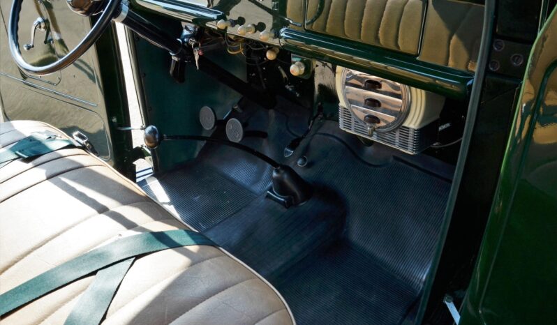 								1940 Ford Pickup full									