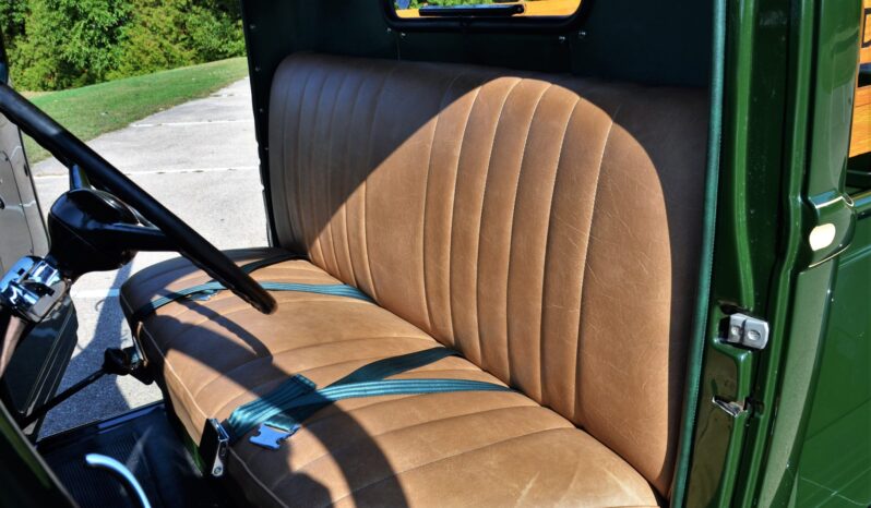 								1940 Ford Pickup full									