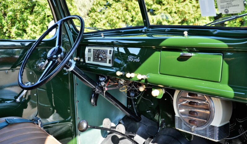 								1940 Ford Pickup full									