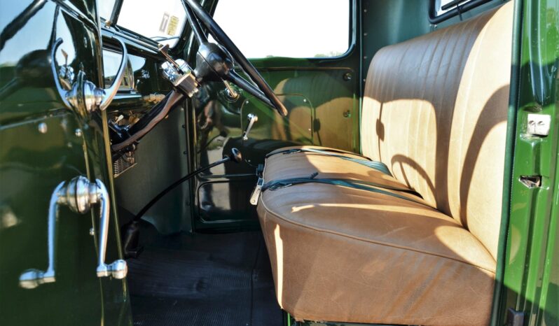 								1940 Ford Pickup full									