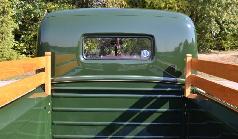 								1940 Ford Pickup full									