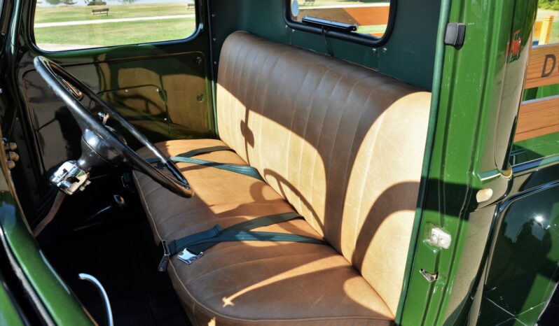 								1940 Ford Pickup full									