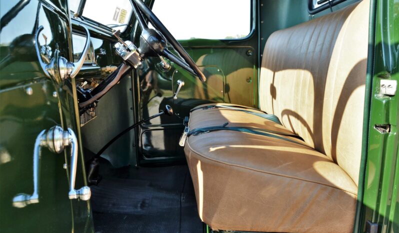 								1940 Ford Pickup full									