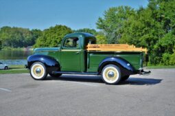 										1940 Ford Pickup full									