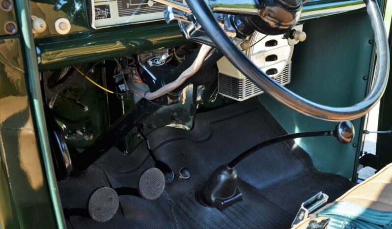 								1940 Ford Pickup full									