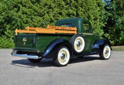 										1940 Ford Pickup full									