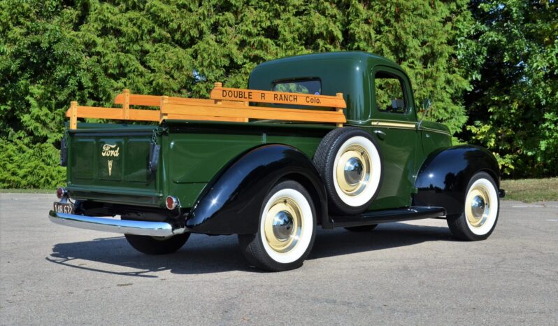 								1940 Ford Pickup full									
