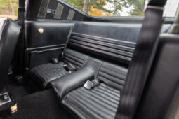 										1965 Ford Mustang Fastback 289 4-Speed full									